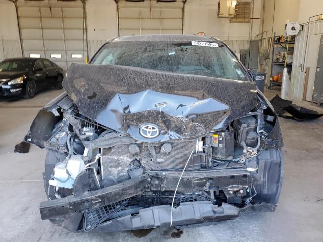 2017 TOYOTA SIENNA LE #3292704594