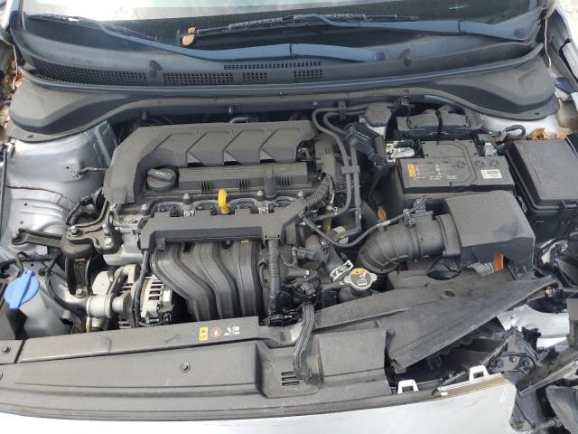 2020 HYUNDAI ACCENT SE 3KPC24A68LE110128