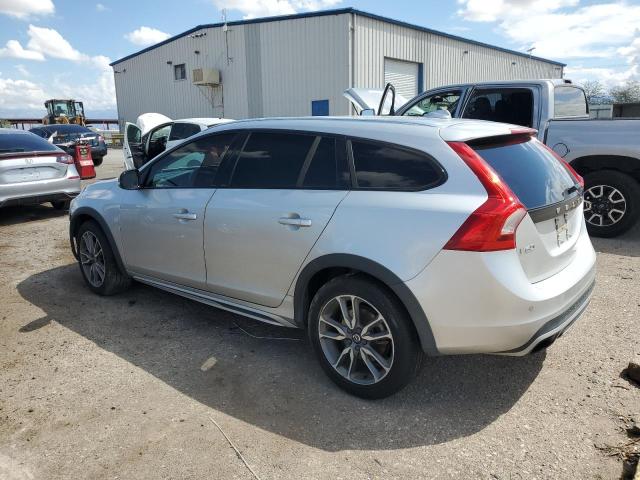 2018 VOLVO V60 CROSS YV440MWK7J2057929