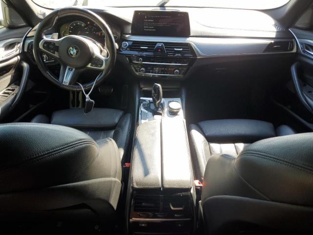 2017 BMW 530 XI WBAJA7C3XHG905670