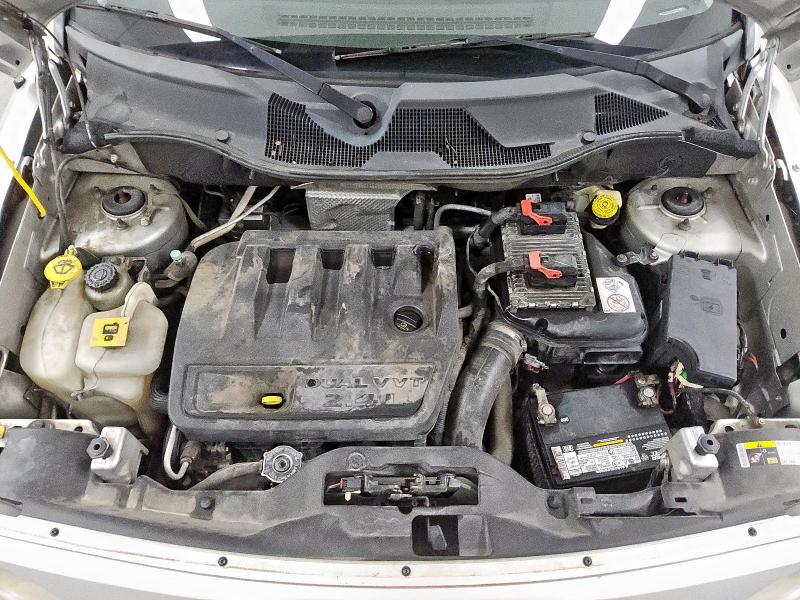 2014 JEEP PATRIOT LA - 1C4NJPFB2ED624287