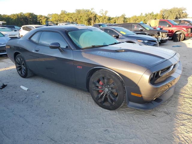 2013 DODGE CHALLENGER - 2C3CDYCJ1DH629258