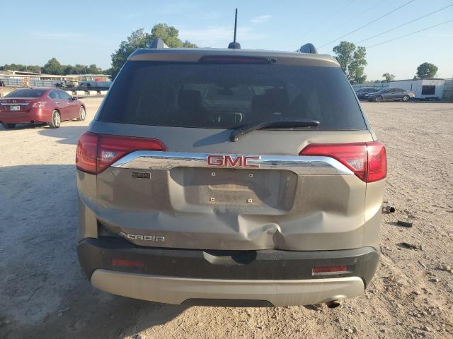 2019 GMC ACADIA SLT-1 1GKKNMLA4KZ206446