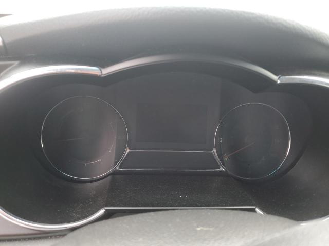 2012 KIA OPTIMA HYB #3240105515