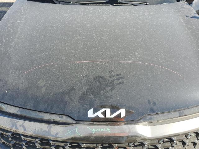 2023 KIA SPORTAGE X 5XYK6CAF9PG042327