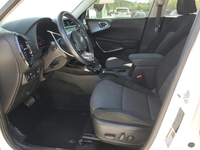 2020 KIA SOUL EX KNDJ33AU1L7086039