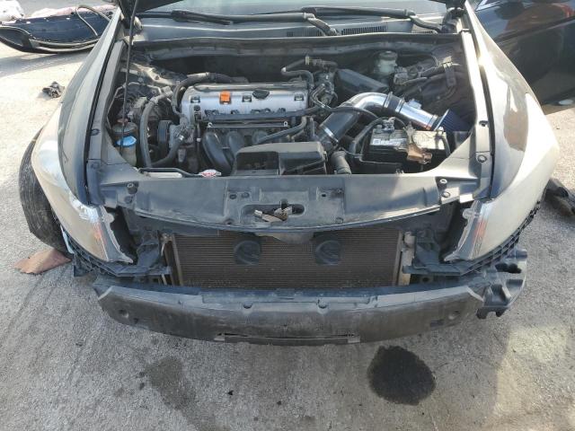 2008 HONDA ACCORD LX #3294380121