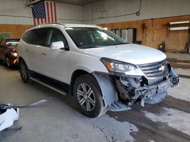2017 CHEVROLET TRAVERSE L - 1GNKRHKD0HJ311650