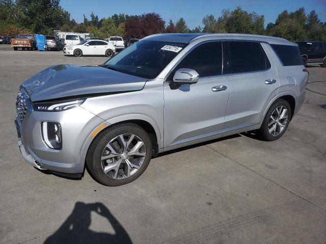HYUNDAI PALISADE L