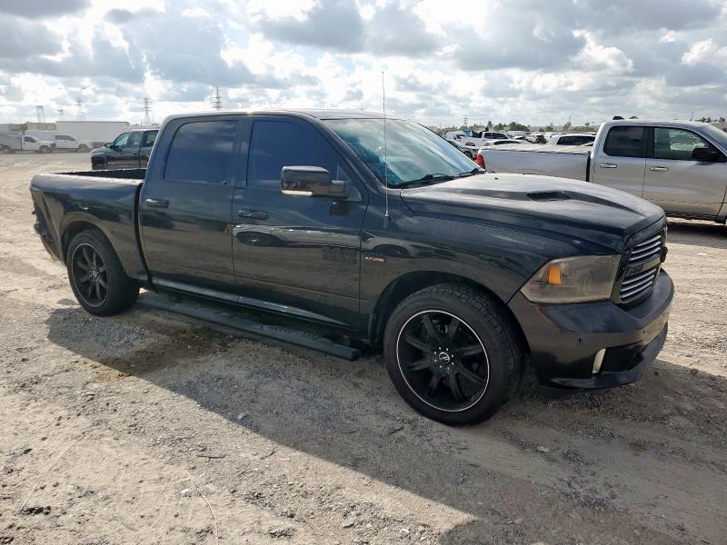 2016 RAM 1500 SPORT #3290348797