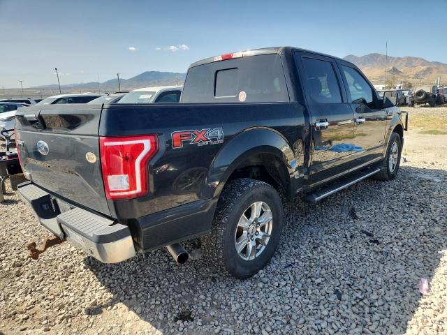 2015 FORD F150 SUPER - 1FTEW1EGXFFA24425