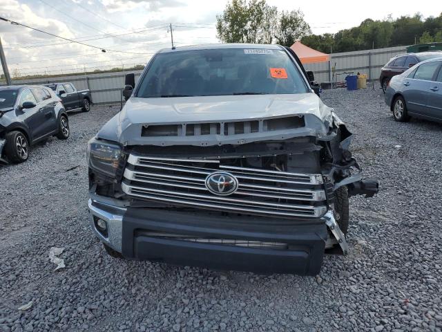 2019 TOYOTA TUNDRA CREWMAX LIMITED 5TFHY5F16KX847530