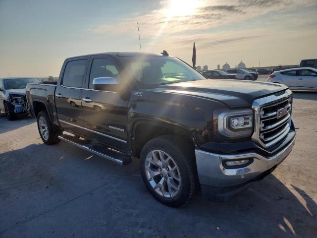 2018 GMC SIERRA K15 3GTU2NEC4JG643783