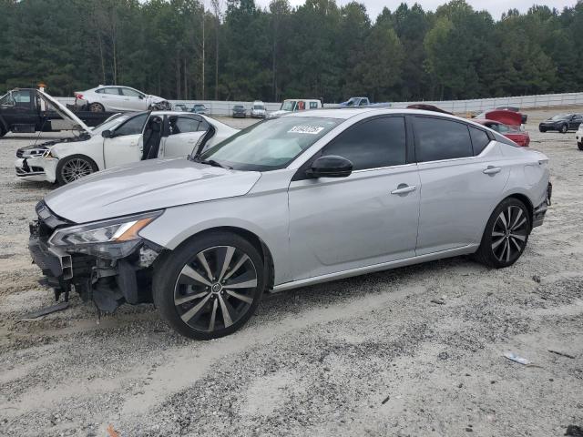 Global Auto Auctions: 2020 NISSAN ALTIMA S