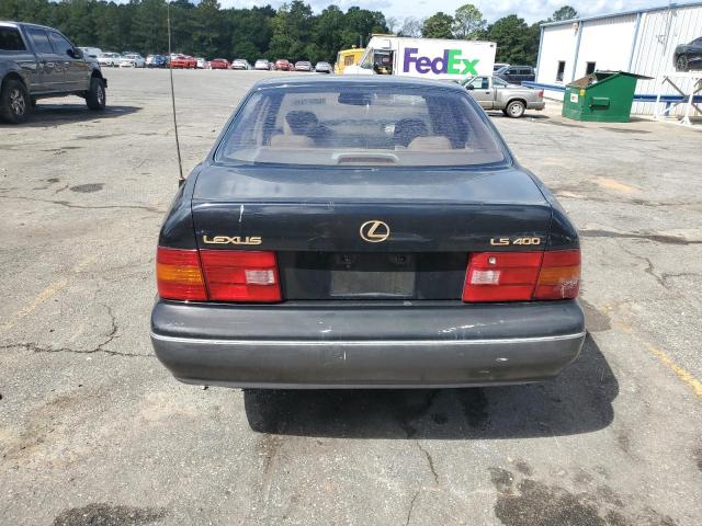 1995 LEXUS LS 400 #3292485687