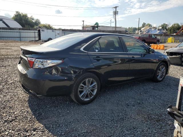 2015 TOYOTA CAMRY LE - 4T1BF1FK6FU047830