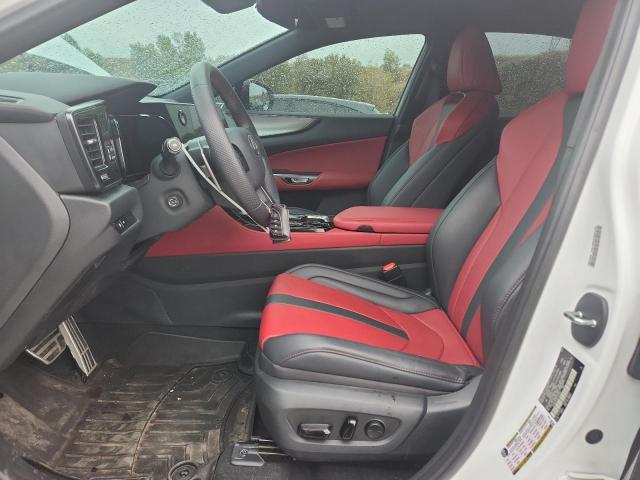 2024 LEXUS NX 350 LUX 2T2KGCEZ6RC039350