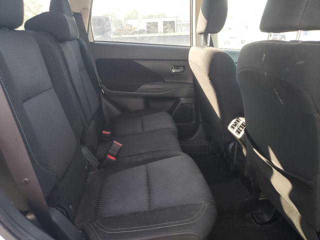 2019 MITSUBISHI OUTLANDER SE JA4AZ3A36KZ056179
