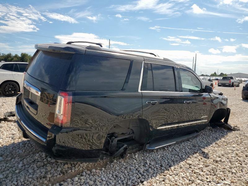 2015 GMC YUKON DENA - 1GKS1CKJ4FR633901