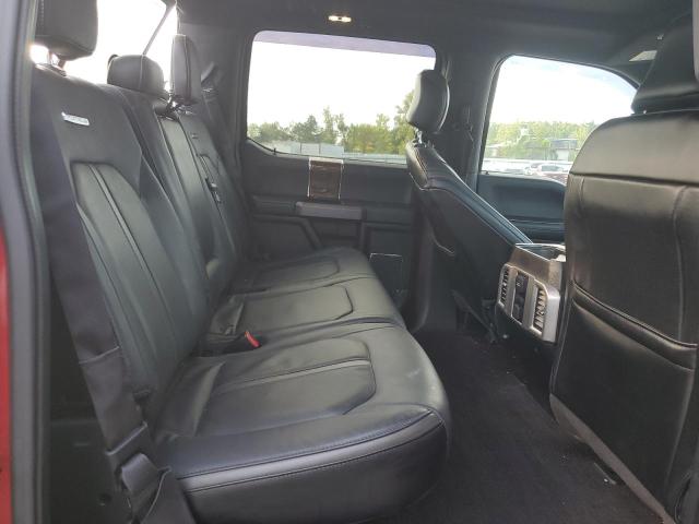 2016 FORD F150 SUPER 1FTEW1EG3GFA06740
