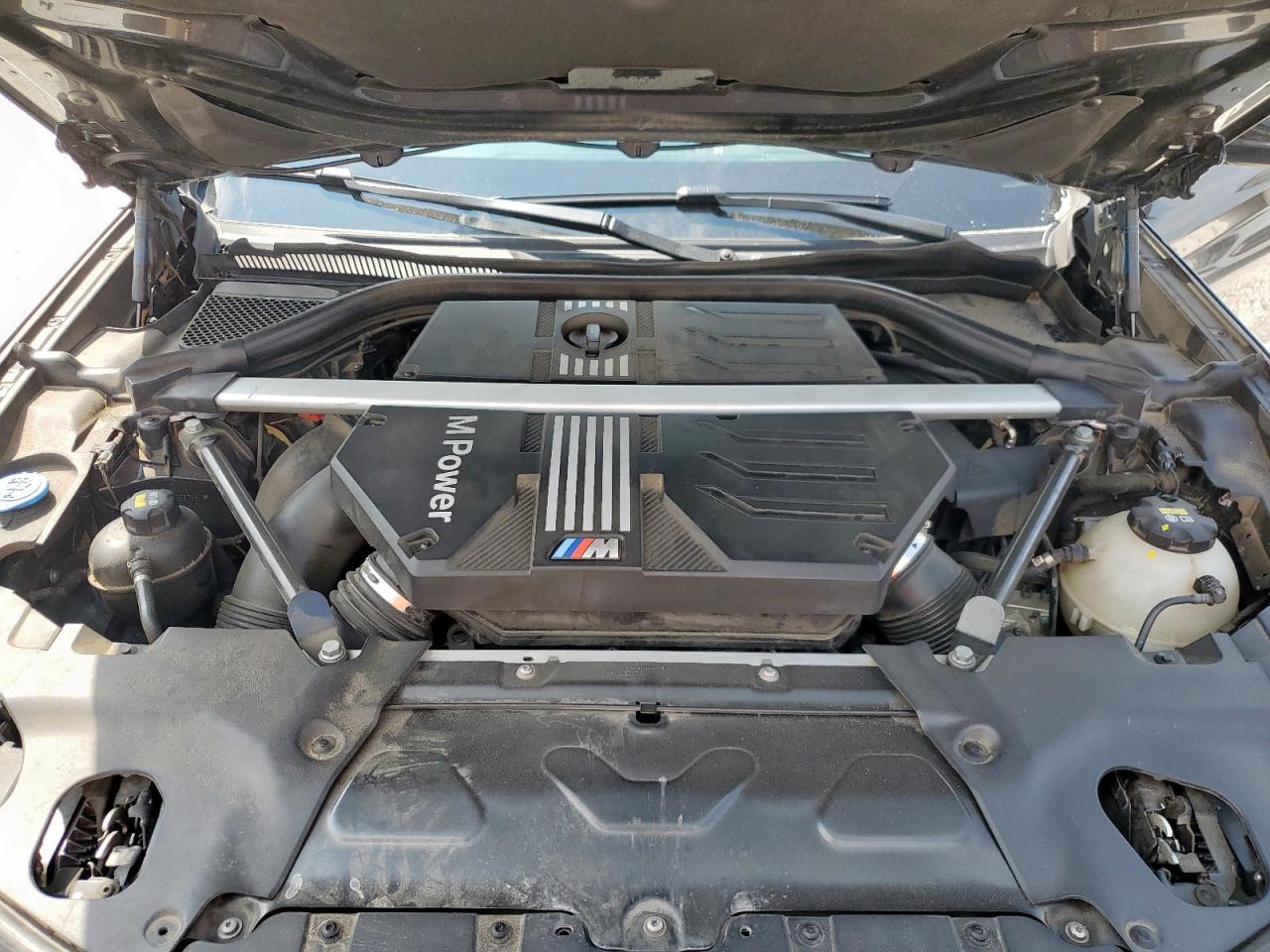 BMW X3 M COMPETITION