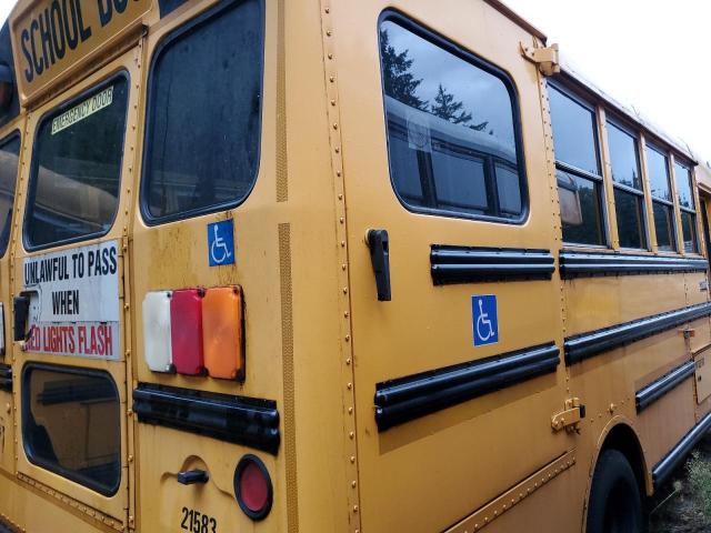 2011 CHEVROLET EXPRESS G4 #3274056556