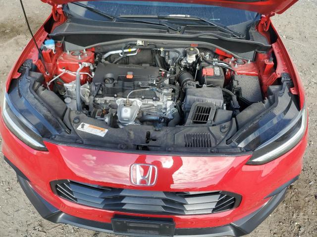 2025 HONDA HR-V SPORT - 3CZRZ2H59SM703342