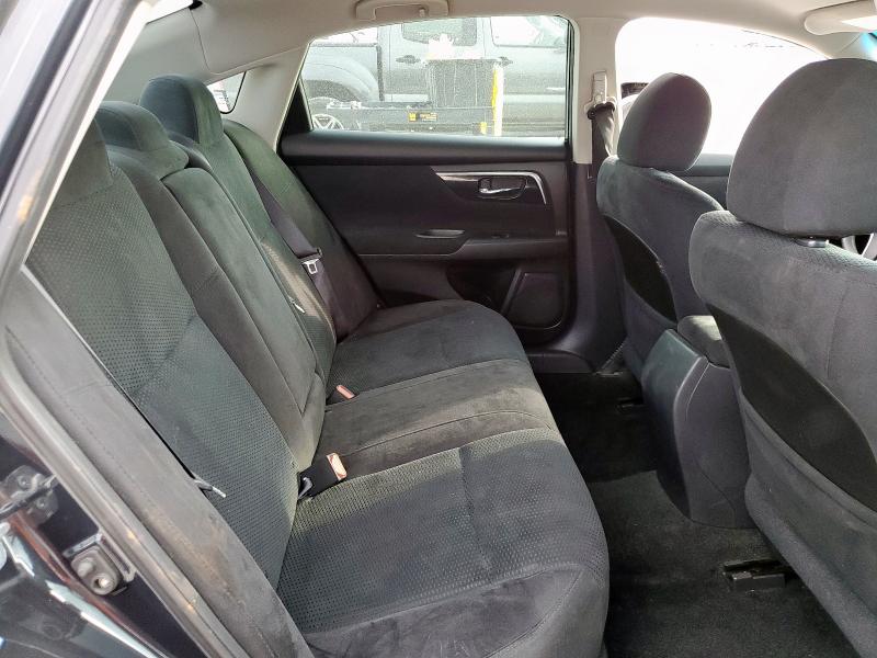 2014 NISSAN ALTIMA 2.5 #3308601511