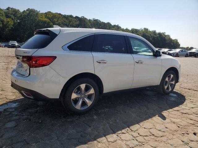 2016 ACURA MDX 5FRYD3H28GB010171