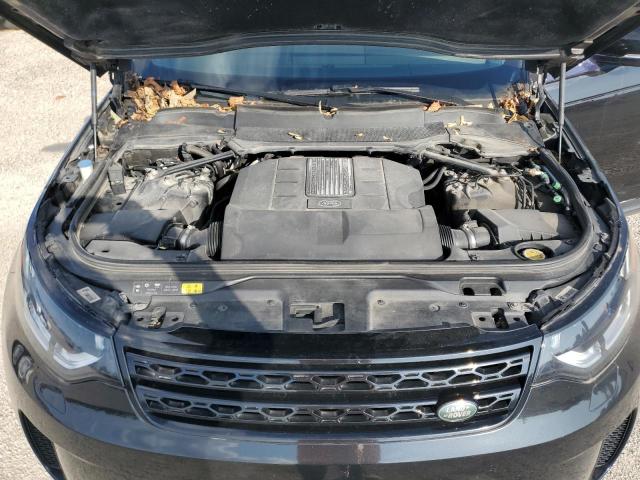 2018 LAND ROVER DISCOVERY - SALRR2RV1JA051647