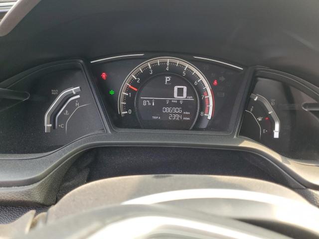 2017 HONDA CIVIC LX 19XFC2F5XHE070835