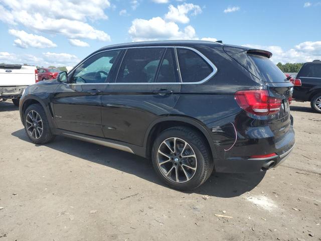 2017 BMW X5 XDRIVE35I 5UXKR0C52H0U54881
