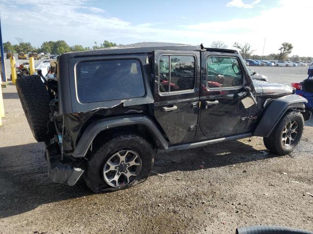 2020 JEEP WRANGLER U 1C4HJXFG4LW103310