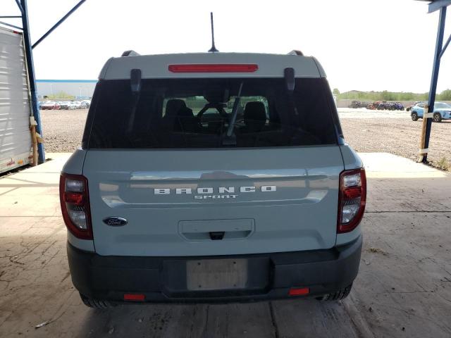 2023 FORD BRONCO SPORT BIG BEND - 3FMCR9B65PRE30802