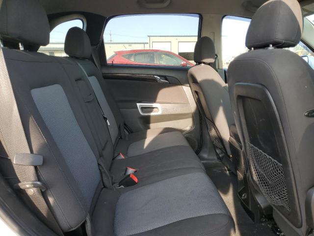 2015 CHEVROLET CAPTIVA LT 3GNAL3EK7FS524908