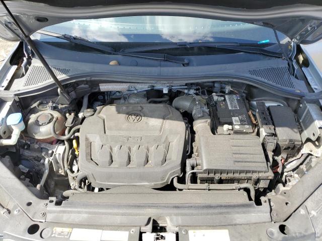 2020 VOLKSWAGEN TIGUAN S 3VV0B7AX4LM158679