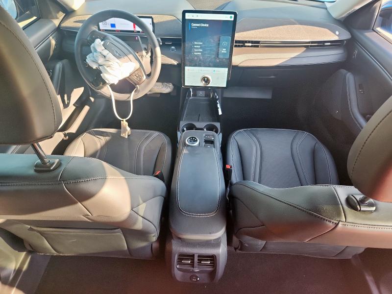 2024 FORD MUSTANG MACH-E PREMIUM - 3FMTK3R45RMA03013