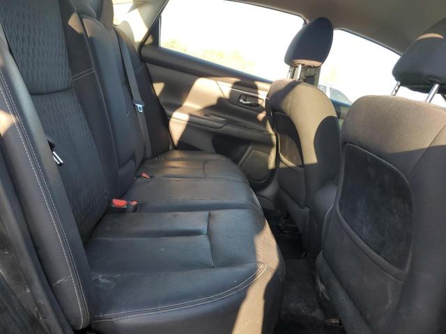 2017 NISSAN ALTIMA 2.5 #3247860182