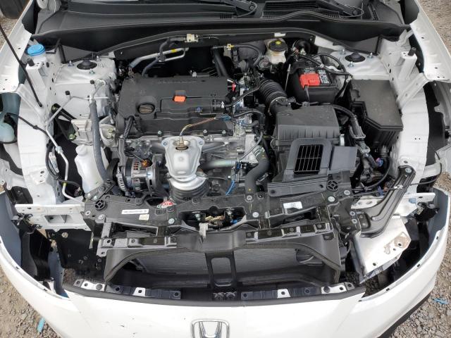 2025 HONDA HR-V SPORT 3CZRZ1H56SM710582