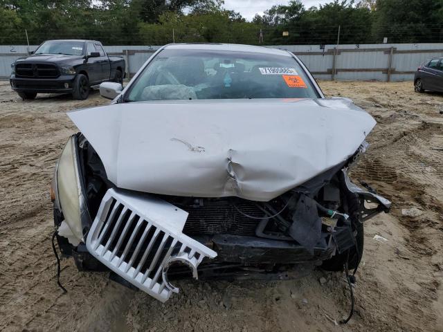 2009 MERCURY MILAN PREMIER #3303954747