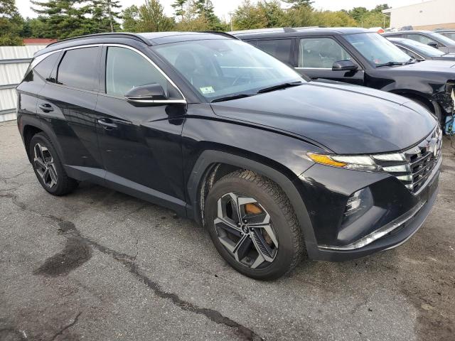 2022 HYUNDAI TUCSON LIM #3256435353