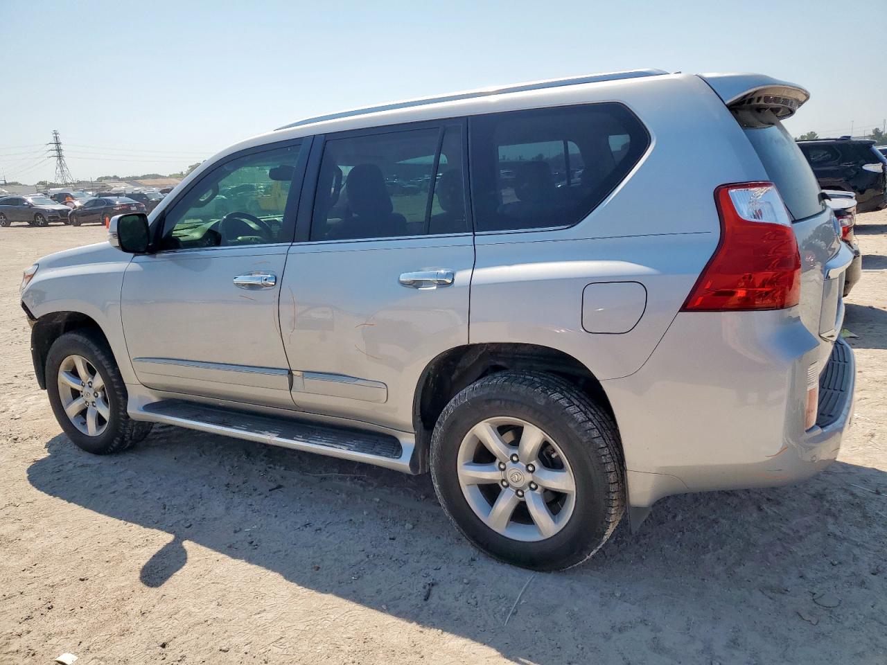 LEXUS GX 460