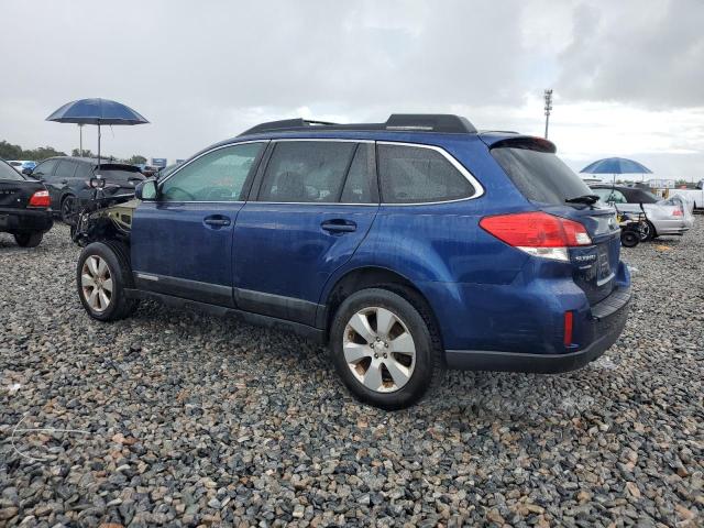 2011 SUBARU OUTBACK - 4S4BRBCC2B3364675