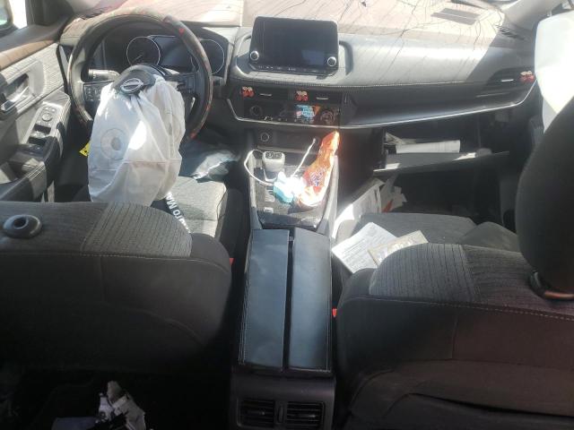 2023 NISSAN ROGUE SV JN8BT3BA0PW409232