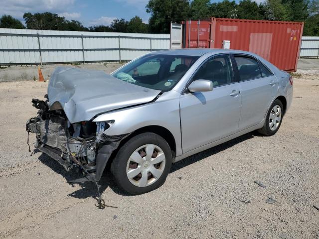 Global Auto Auctions: 2008 TOYOTA CAMRY CE
