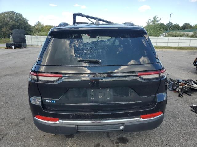 2024 JEEP GRAND CHEROKEE LIMITED 4XE #3305426458