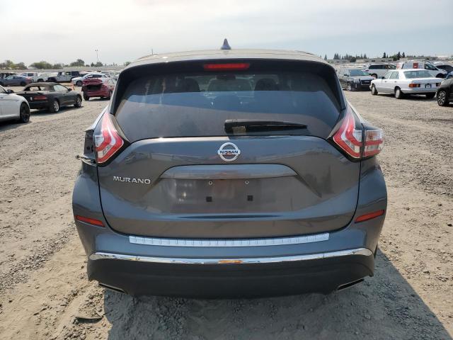 2016 NISSAN MURANO S - 5N1AZ2MG4GN161070