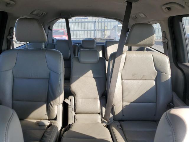2016 HONDA ODYSSEY EX 5FNRL5H69GB500139