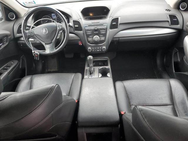 2015 ACURA RDX 5J8TB4H31FL002264