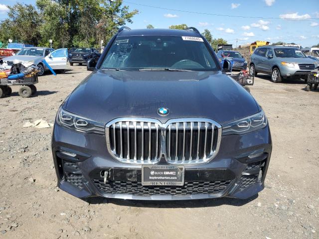 2019 BMW X7 XDRIVE40I 5UXCW2C59KL082065